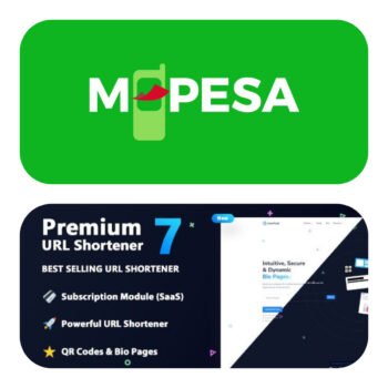 premium-url-shortener-mpesa-module